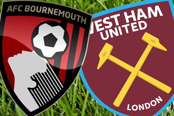 Bournemouth-West Ham Utd (preview & bet)