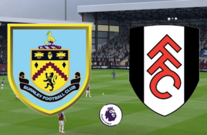 Burnley-Fulham (preview & bet)