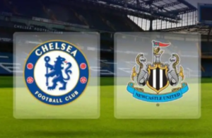Chelsea-Newcastle Utd (preview & bet)