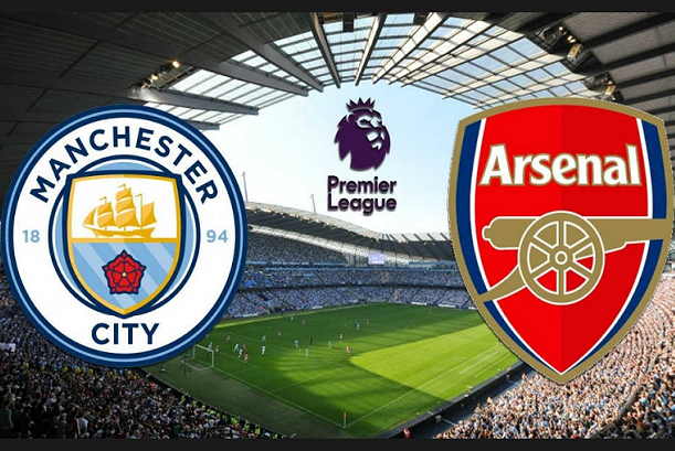 Manchester City-Arsenal (preview & bet)