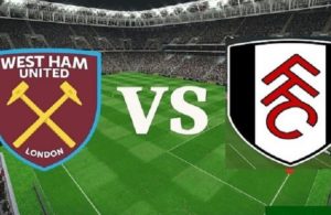 West Ham-Fulham (preview & bet)