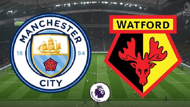 Manchester City-Watford (preview & bet)