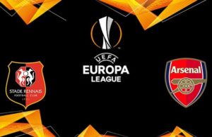 Rennes-Arsenal (preview & bet)