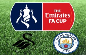 Swansea City-Manchester City (preview & bet)