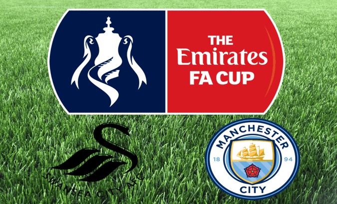 Swansea City-Manchester City (preview & bet)