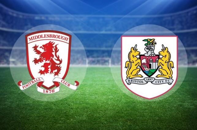 Middlesbrough - Bristol City (preview & bet)
