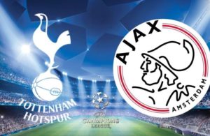 Tottenham - Ajax (preview & bet)