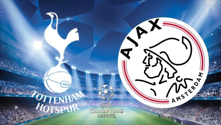 Tottenham - Ajax (preview & bet)