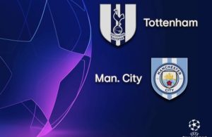 Tottenham - Manchester City (preview & bet)